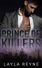 [Fog City 01] • Prince of Killers